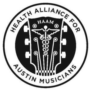HAAM logo