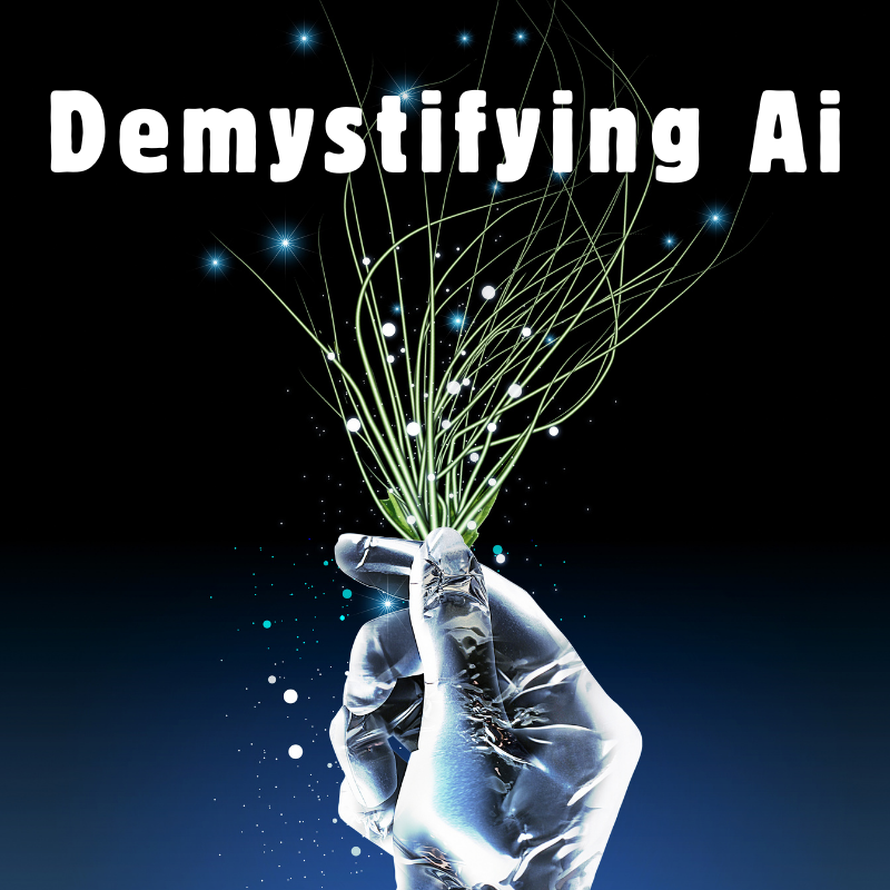 Ai training program for all levels of tech